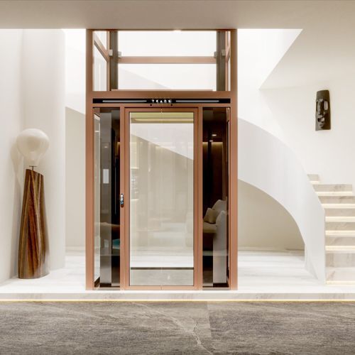 G Series Home Elevators