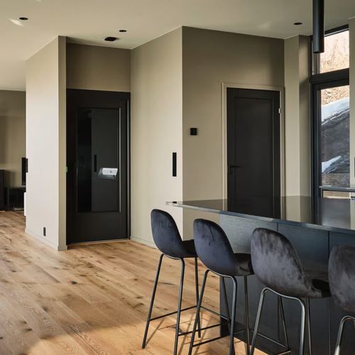 Aritco Homelift Access
