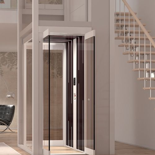 IconLift Residential Elevator