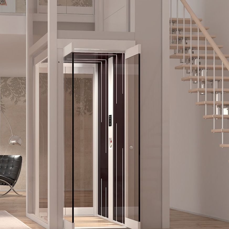 IconLift Residential Elevator