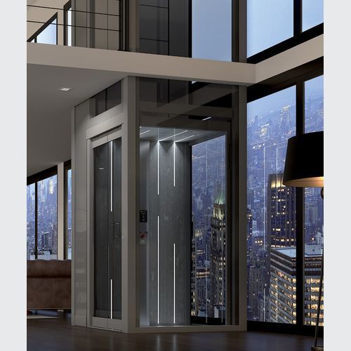 IconLift Residential Elevator