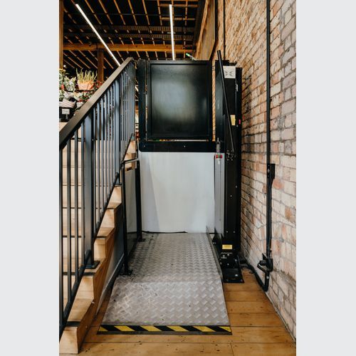 Disability Access Platforms