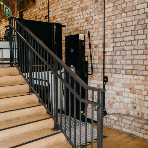 Disability Access Platforms