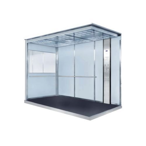 Axel Freight Lifts