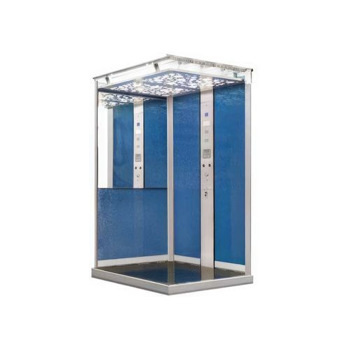 Axel Freight Lifts