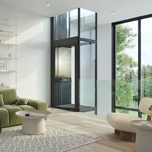 Aritco Homelift Compact