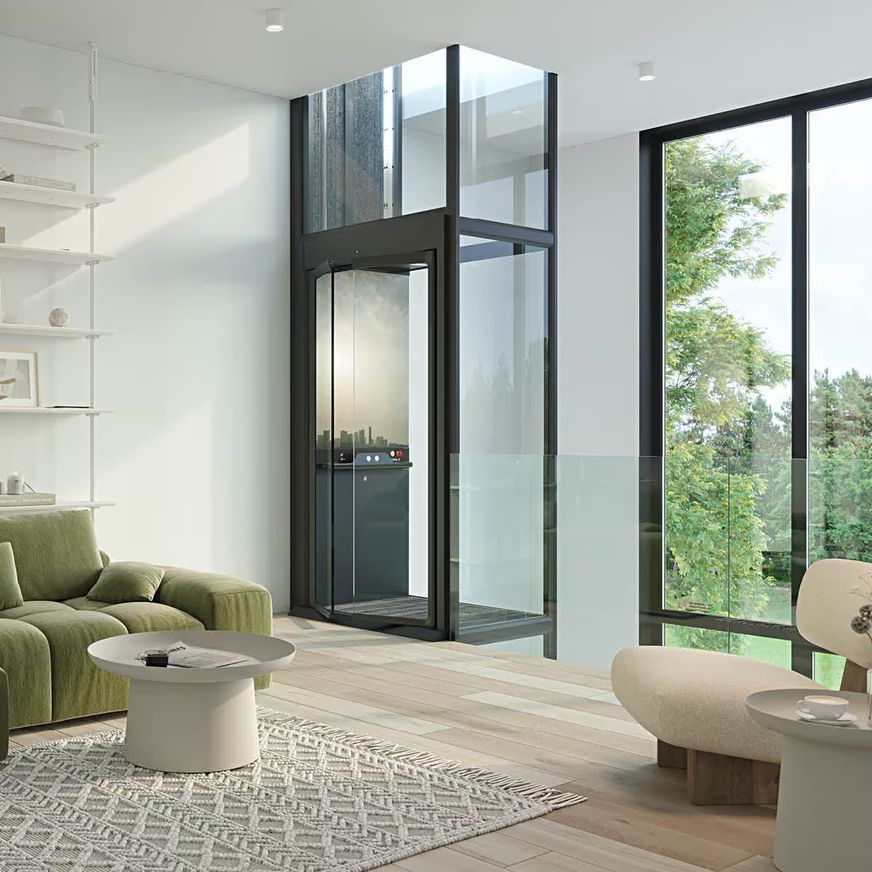 Aritco Homelift Compact