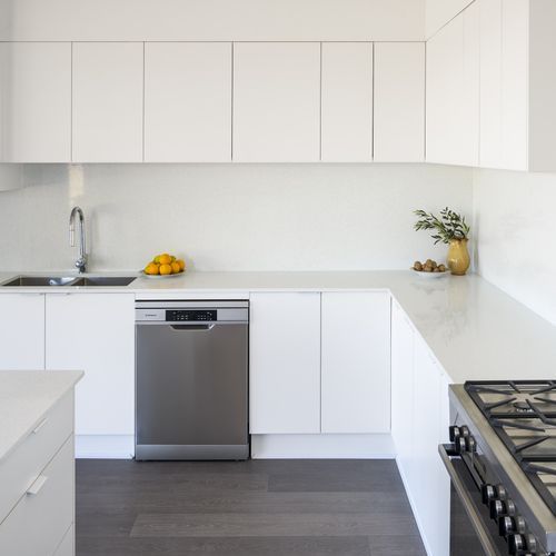 Eco-Friendly Benchtops