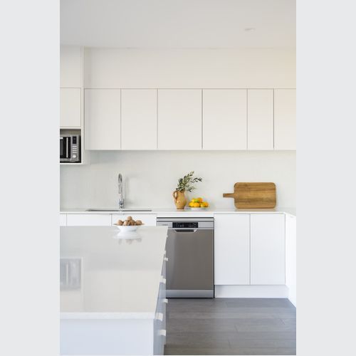 Eco-Friendly Benchtops