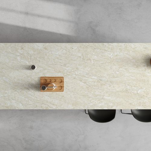 Quantum Zero | Champagne