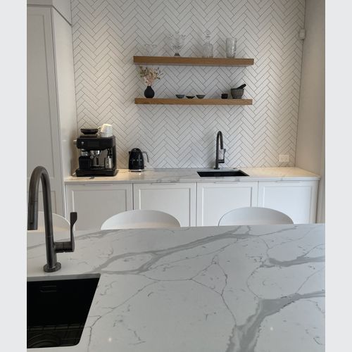 UniQuartz Engineered Stone