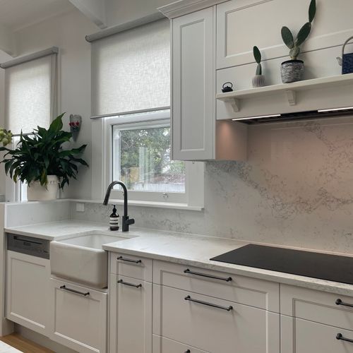 UniQuartz Engineered Stone