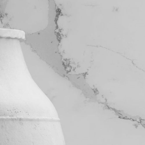 COMPAC Unique Calacatta Polished or Glace
