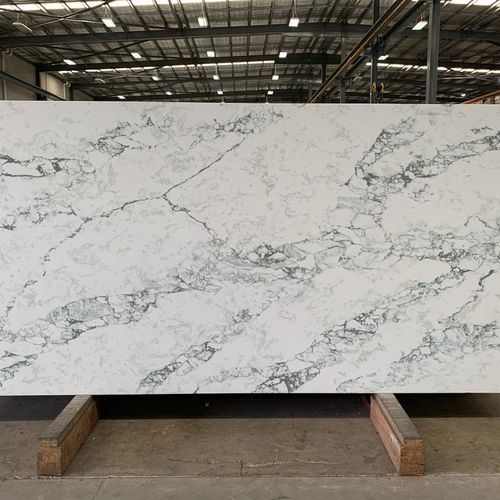 Quantum Zero | Verde Fantastico