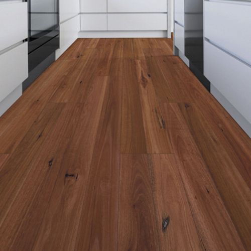 Blue Gum | Australian Native Engineered Timber Flooring