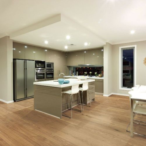 Barrel | Genuine Oak Engineered Wood Flooring