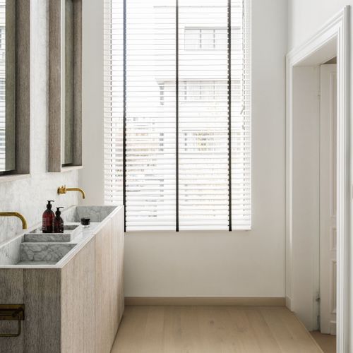 Quick-Step Amato Wintry Forest Oak Extra Matt Timber Flooring