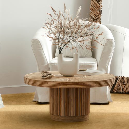 Genuine Oak - Engineered Flooring