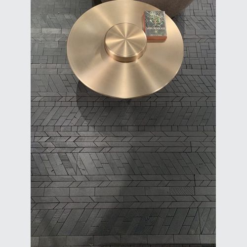 Black Forêt Oscar Ono Timber Flooring