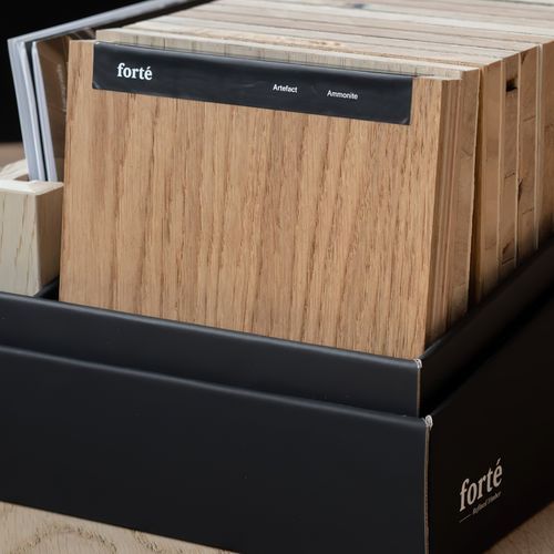Atelier Collection 15 / 21mm Sample Box