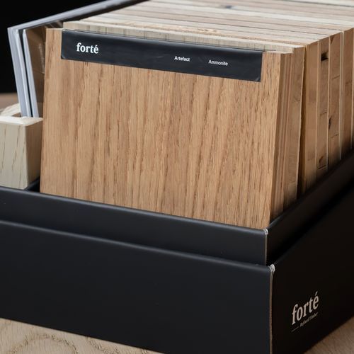 Urban Collection Sample Box