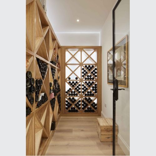 Amazon Wide Venture Plank Timber Flooring