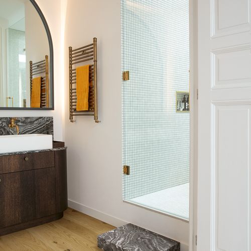 Quick-Step Amato Natural Oak Extra Matt Timber Flooring