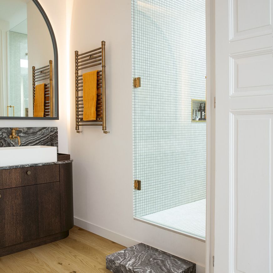 Quick-Step Amato Natural Oak Extra Matt Timber Flooring