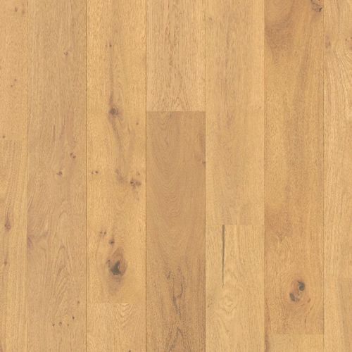 Quick-Step Cascada Cappucino Blonde Oak Engineered Wood Flooring