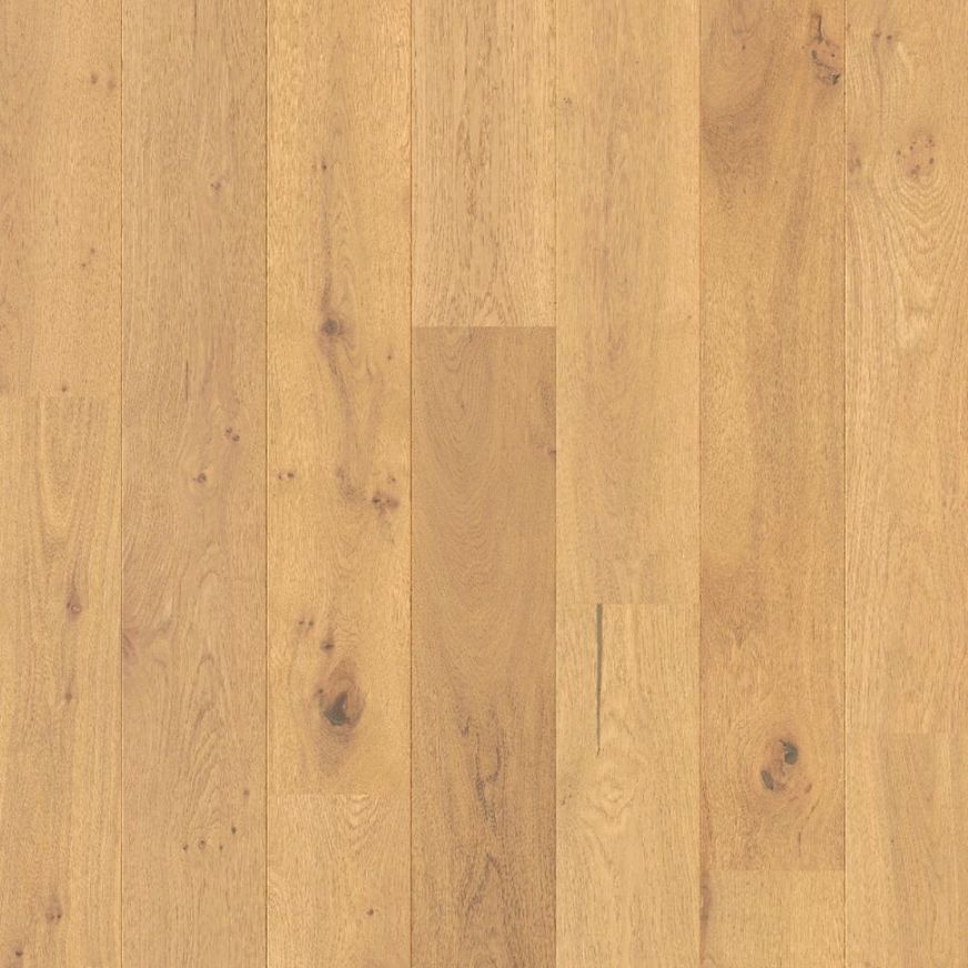 Quick-Step Cascada Cappucino Blonde Oak Engineered Wood Flooring