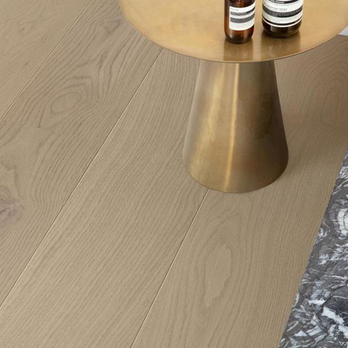 Quick-Step Amato Cliff Grey Oak Extra Matt Timber Flooring