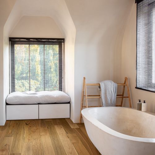 Quick-Step Amato Spotted Gum Timber Flooring