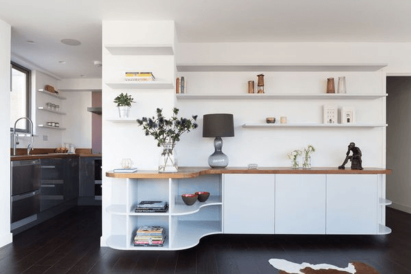 Lavardon PurePlank Timber Flooring