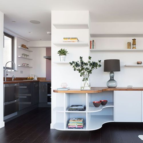 Lavardon PurePlank Timber Flooring