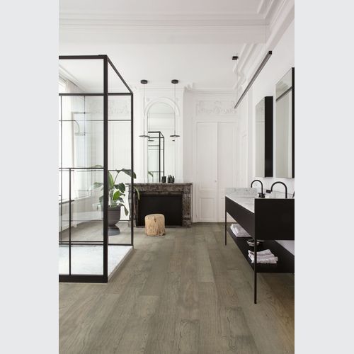Quick-Step Amato Slate Grey Oak Extra Matt Timber Flooring