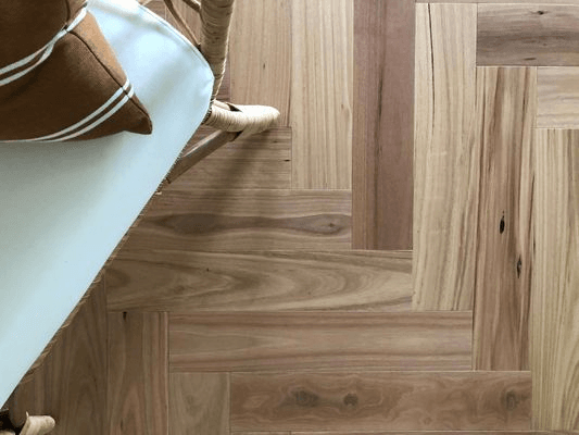 Australian Native Herringbone - Engineered Flooring