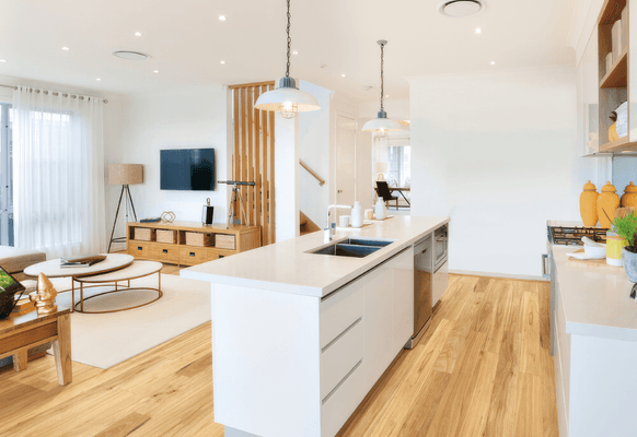 Australian Native - Engineered Flooring