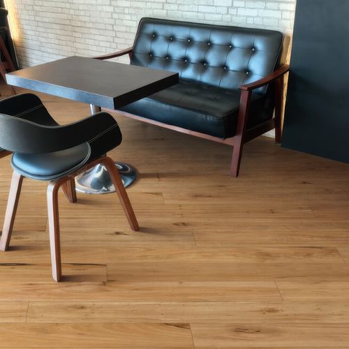 Australian Native - Engineered Flooring