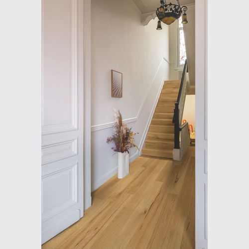 Quick-Step Cascada Blackbutt Engineered Wood Flooring