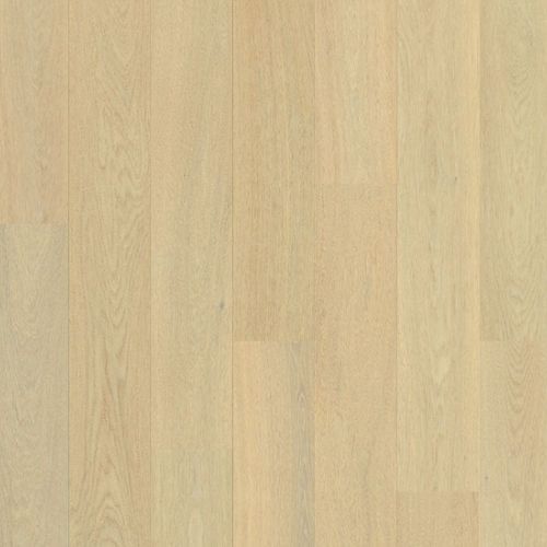 Quick-Step Cascada Creamy White Oak Engineered Wood Flooring