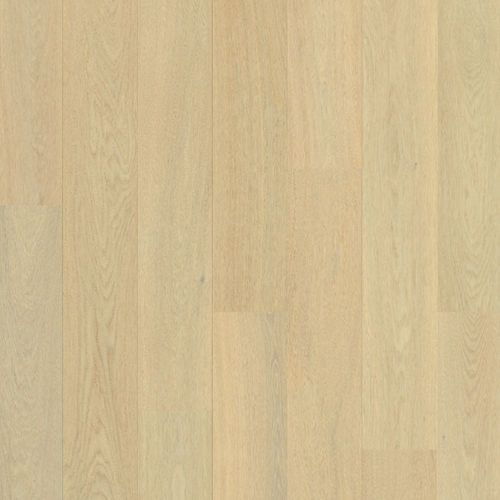 Quick-Step Cascada Creamy White Oak Engineered Wood Flooring