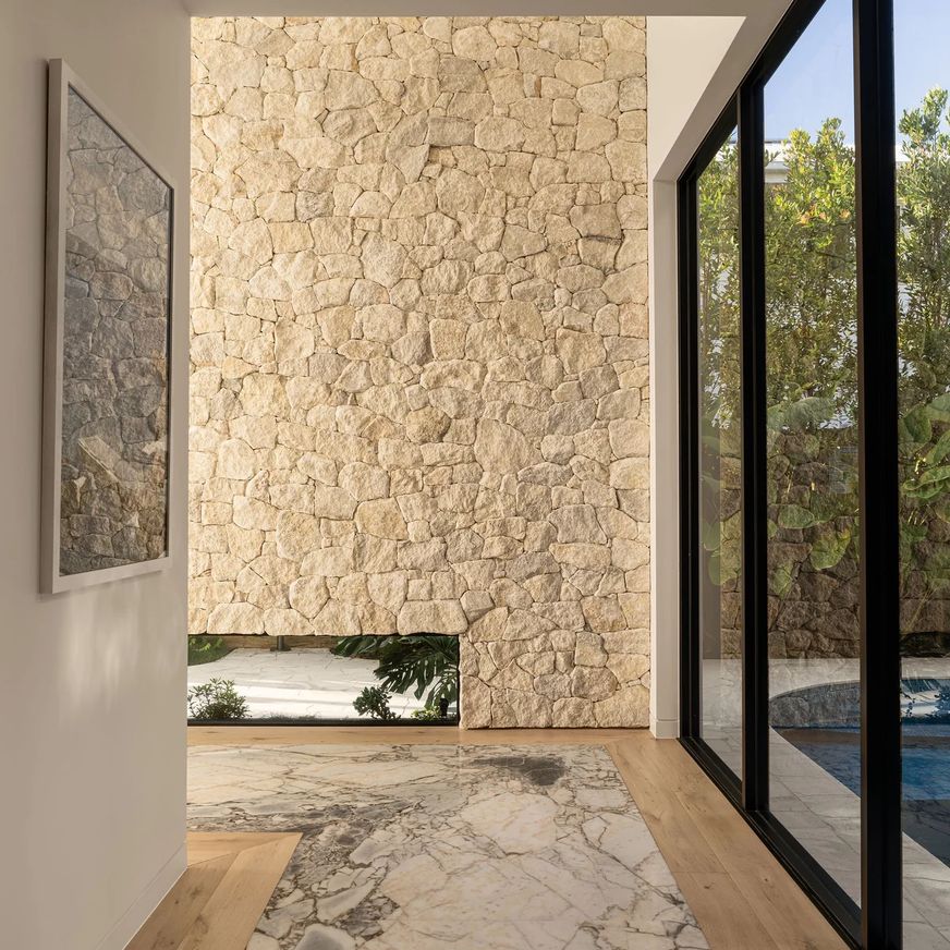 Tribeca - Engineered Timber Flooring