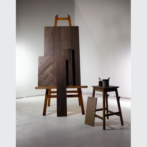 Equinox VidaPlank Oak Timber Flooring