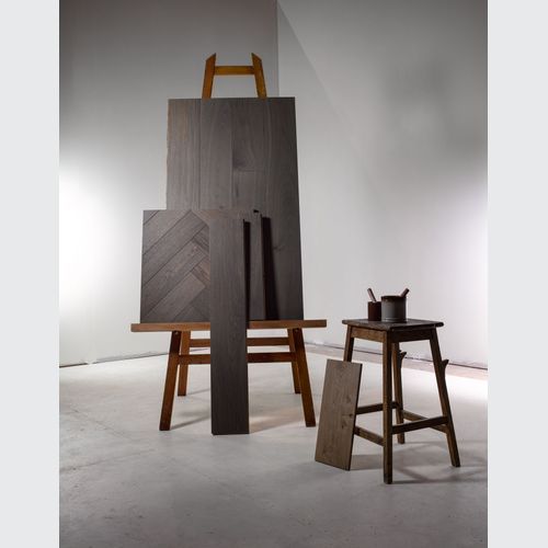 Haze VidaPlank Oak Timber Flooring