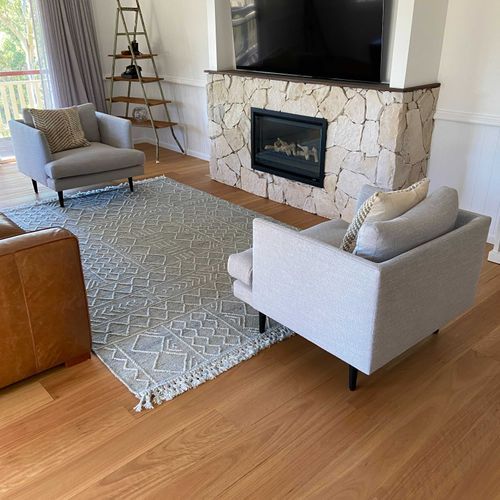 Blackbutt | First Floors Engineered Timber Flooring