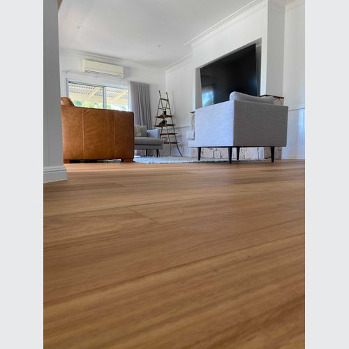 Blackbutt | First Floors Engineered Timber Flooring