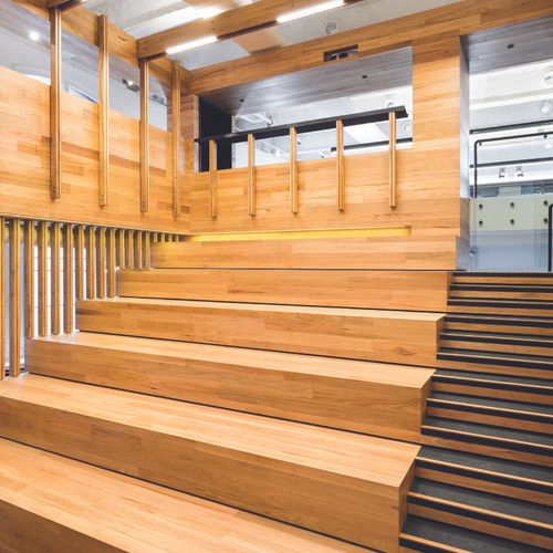 First Floors - Engineered Flooring