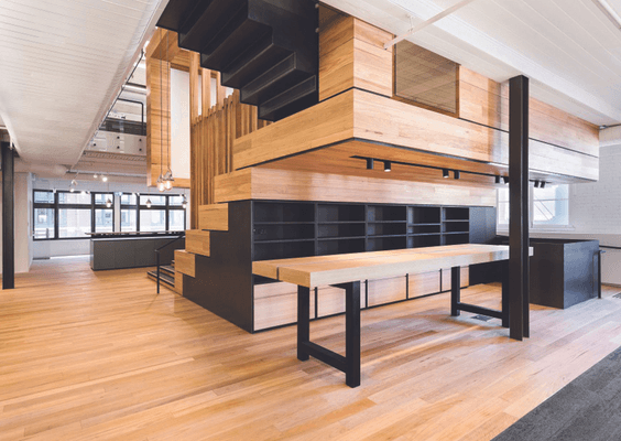First Floors - Engineered Flooring