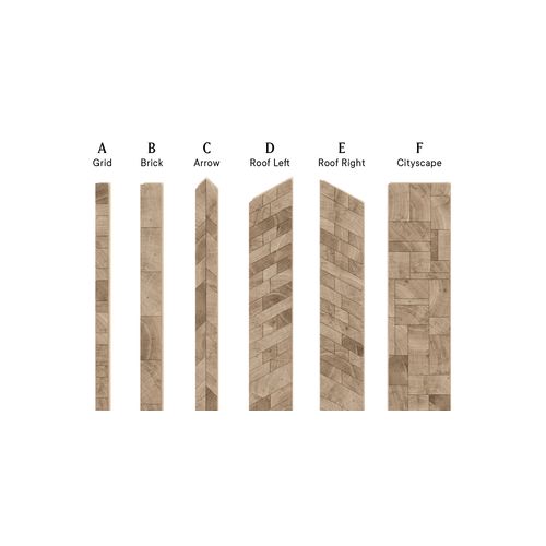 Smoke Forêt Oscar Ono Timber Flooring