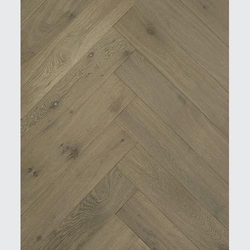 Indus Atacama Herringbone European Oak Flooring